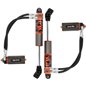 Amortiguador delantero Fox 3.0 Factory Series 8.8" bypass interno con depósito remoto y DSC Jeep JL 2018+ - Elevación 2-3" - 883 Amortiguador delantero Fox 3.0 Factory Series 8.8" bypass interno con depósito remoto y DSC Jeep JL 2018+ - Elevación 2-3" - 883