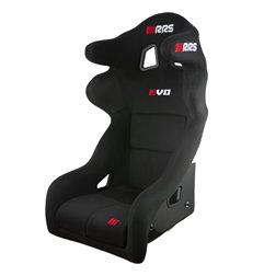 Baquet RRS EVO