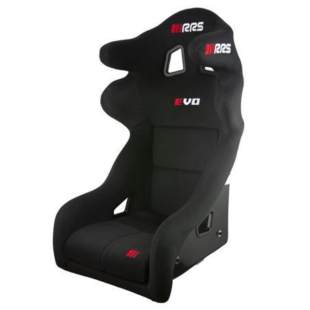 Baquet RRS EVO