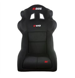 Baquet RRS EVO