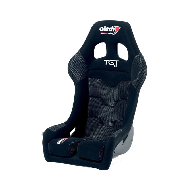 Siège baquet FIA Atech Target Taille M | Rodiauto Sport