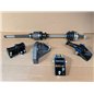 Satchell 106/Saxo BE4R Engine Mount Kit Satchell 106/Saxo BE4R Engine Mount Kit