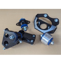 Peugeot 205 TU5JP4/BE4R Engine Mounts | Rodiauto Sport