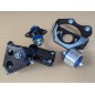 Kit apoios motor TU5JP4 e caixa BE4R Peugeot 205 Satchell Kit apoios motor TU5JP4 e caixa BE4R Peugeot 205 Satchell