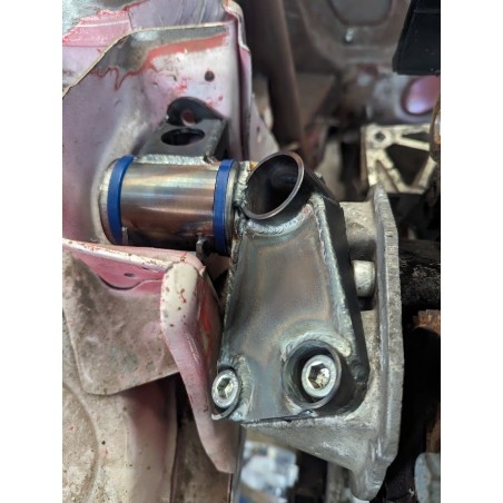 Kit supports moteur TU5JP4 et boîte BE4R Peugeot 205 Satchell