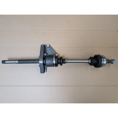 Palier y soporte intermedio TU/BE4R Satchell | Rodiauto Sport