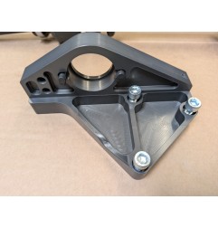 Semieixo e suporte rolamento intermédio TU/BE4R Satchell