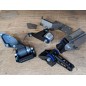 Kit apoios motor competição caixa BE4R 106/Saxo Satchell Kit apoios motor competição caixa BE4R 106/Saxo Satchell