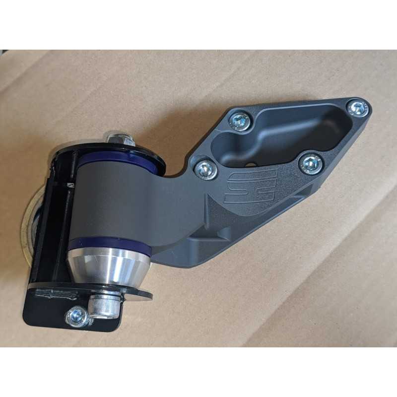 Apoio motor TU billet 106/Saxo/AX Satchell Apoio motor TU billet 106/Saxo/AX Satchell