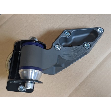 Support moteur TU billet 106/Saxo/AX Satchell | Rodiauto Sport
