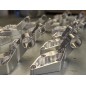 Support moteur TU billet 106/Saxo/AX Satchell Support moteur TU billet 106/Saxo/AX Satchell