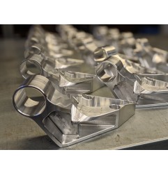 Support moteur TU billet 106/Saxo/AX Satchell | Rodiauto Sport