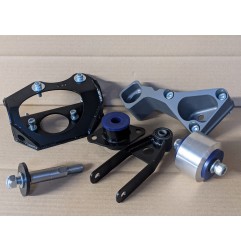 Peugeot 205 EW Engine Mount Kit Satchell | Rodiauto Sport
