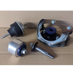 Peugeot 205 XU Engine Mount Kit Satchell | Rodiauto Sport