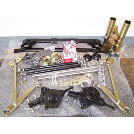 Satchell 106/Saxo Front Suspension Kit (standard track)