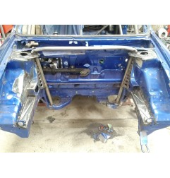 106/Saxo Front Suspension +50 mm track | Rodiauto Sport