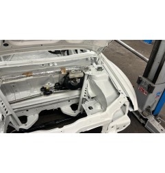 Kit suspensão dianteira 106/Saxo Satchell (via Maxi +150 mm)