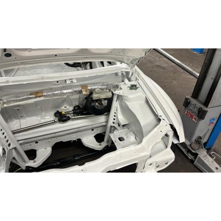 Kit suspensión delantera 106/Saxo Satchell (vía Maxi +150 mm)