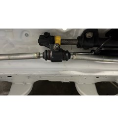 Suspensión delantera 106/Saxo vía Maxi +150 mm | Rodiauto Sport