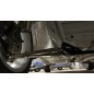 Satchell 106/Saxo Front Suspension Kit (Maxi +150 mm track) Satchell 106/Saxo Front Suspension Kit (Maxi +150 mm track)