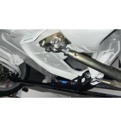 Suspensión delantera 106/Saxo vía Maxi +150 mm | Rodiauto Sport