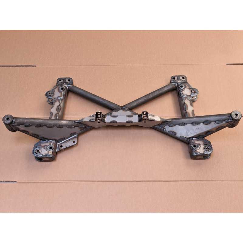 Satchell Peugeot 205 Tubular Front Subframe
