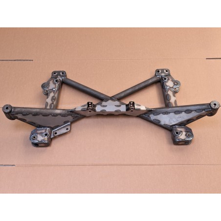 Peugeot 205 Tubular Front Subframe Satchell | Rodiauto Sport