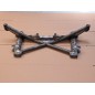 Berceau avant tubulaire Peugeot 205 Satchell Berceau avant tubulaire Peugeot 205 Satchell