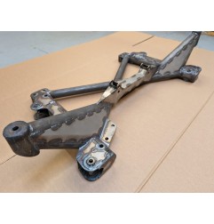 Peugeot 205 Tubular Front Subframe Satchell | Rodiauto Sport