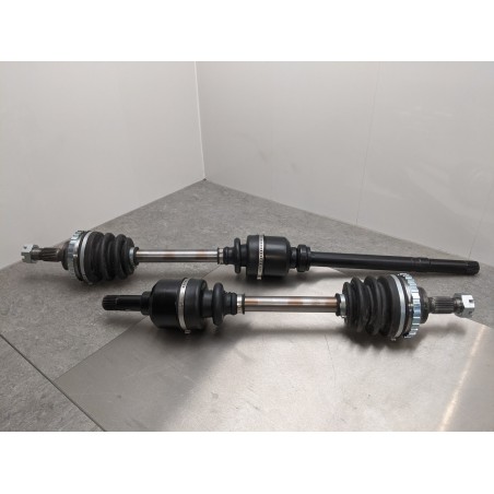 Transmissões BE de competição Satchell | Rodiauto Sport