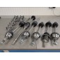 Kit transmisiones competición Ford Fiesta ST150 Satchell Kit transmisiones competición Ford Fiesta ST150 Satchell
