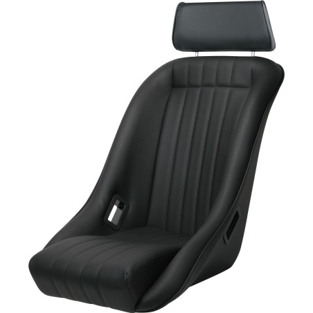 Asiento deportivo clásico Sandtler Classic | Rodiauto Sport