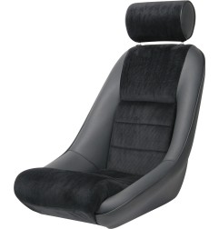 Baquet clásico Sandtler Classic RS | Rodiauto Sport