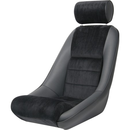 Baquet classique Sandtler Classic RS | Rodiauto Sport