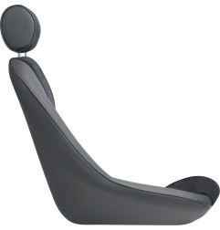 Baquet classique Sandtler Classic RS | Rodiauto Sport