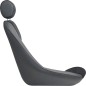 Sandtler Classic RS Bucket Seat Sandtler Classic RS Bucket Seat