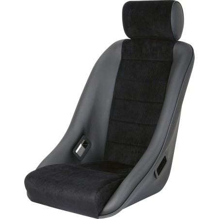 Baquet clásico Sandtler Classic GT | Rodiauto Sport