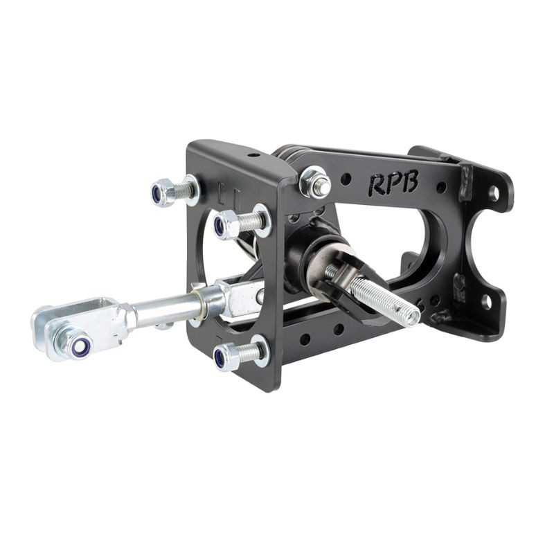 BMW E36 Brake Servo Delete Kit