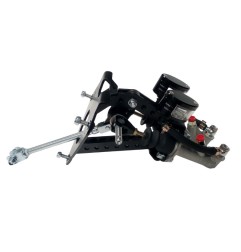 Porsche 944 Brake Servo Delete Kit | Rodiauto Sport