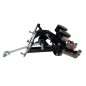 Porsche 944 Brake Servo Delete Kit