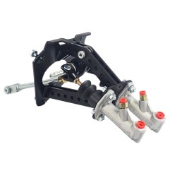 Kit suppression servofrein Porsche 944 | Rodiauto Sport