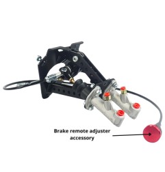 Supressor de servofreio Porsche 944 | Rodiauto Sport