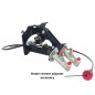 Kit suppression servofrein Porsche 944 Kit suppression servofrein Porsche 944