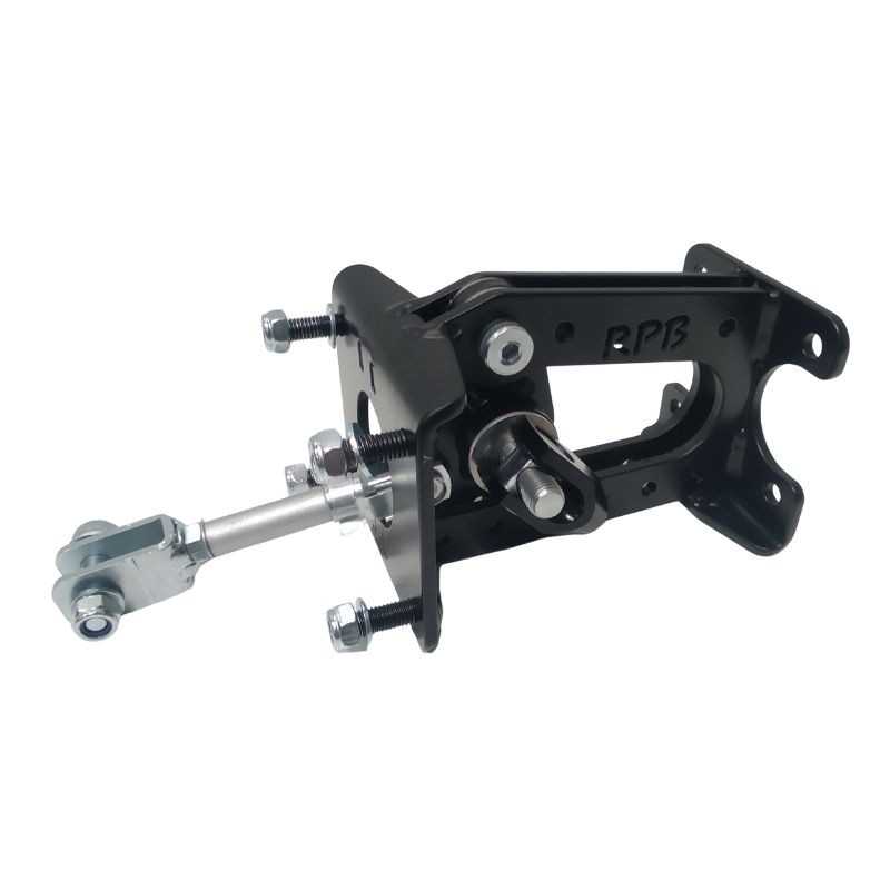 Supresor de servo Mitsubishi EVO Supresor de servo Mitsubishi EVO