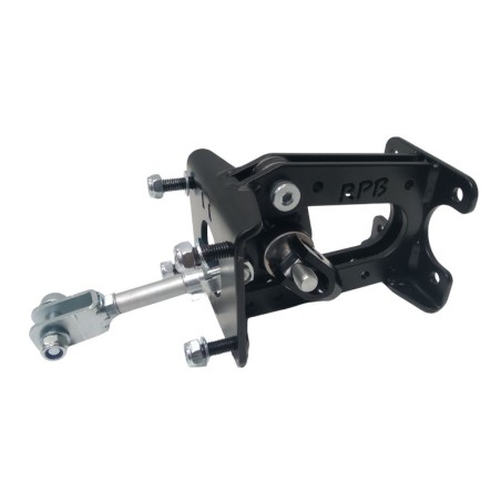 Supressor de servofreio Mitsubishi EVO | Rodiauto Sport