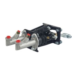 Kit suppression servofrein Mitsubishi EVO | Rodiauto Sport