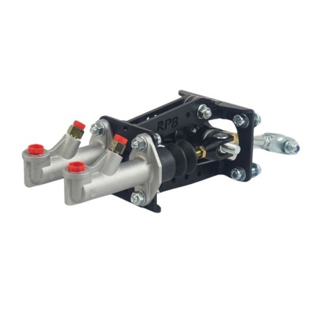 Supressor de servofreio Mitsubishi EVO