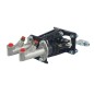 Supressor de servofreio Mitsubishi EVO