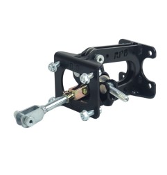Kit suppression servofrein Mitsubishi EVO | Rodiauto Sport