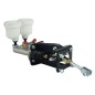 Supressor de servofreio Mitsubishi EVO